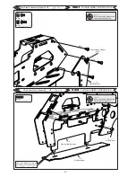 Предварительный просмотр 14 страницы GAUI X7 Flybarless Instruction Manual