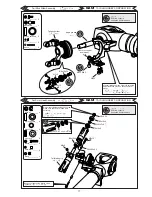 Предварительный просмотр 19 страницы GAUI X7 Flybarless Instruction Manual