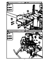 Предварительный просмотр 31 страницы GAUI X7 Flybarless Instruction Manual