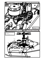 Предварительный просмотр 32 страницы GAUI X7 Flybarless Instruction Manual