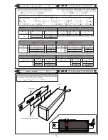 Предварительный просмотр 33 страницы GAUI X7 Flybarless Instruction Manual