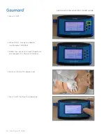 Preview for 24 page of Gaumard Clinical Chloe S222 User Manual