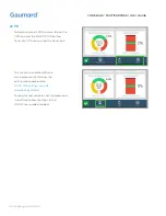 Предварительный просмотр 50 страницы Gaumard CODE BLUE S303 User Manual