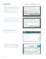 Предварительный просмотр 58 страницы Gaumard CODE BLUE S303 User Manual