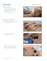 Предварительный просмотр 20 страницы Gaumard CPR SUSIE S306 User Manual