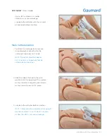 Предварительный просмотр 31 страницы Gaumard CPR SUSIE S306 User Manual