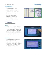 Предварительный просмотр 39 страницы Gaumard CPR SUSIE S306 User Manual