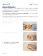 Предварительный просмотр 62 страницы Gaumard CPR SUSIE S306 User Manual