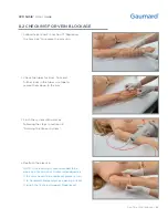 Предварительный просмотр 65 страницы Gaumard CPR SUSIE S306 User Manual