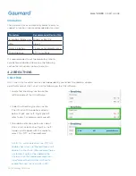 Preview for 16 page of Gaumard HAL S1030 User Manual