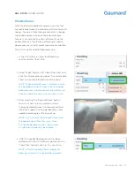 Предварительный просмотр 17 страницы Gaumard HAL S1030 User Manual