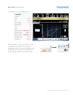 Предварительный просмотр 47 страницы Gaumard HAL S1030 User Manual