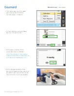 Preview for 42 page of Gaumard PEDIATRIC HAL S3004 User Manual