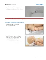 Preview for 49 page of Gaumard PEDIATRIC HAL S3004 User Manual