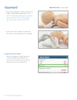 Preview for 50 page of Gaumard PEDIATRIC HAL S3004 User Manual