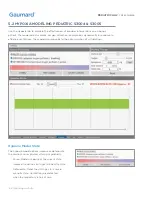 Preview for 66 page of Gaumard PEDIATRIC HAL S3004 User Manual