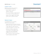 Preview for 67 page of Gaumard PEDIATRIC HAL S3004 User Manual