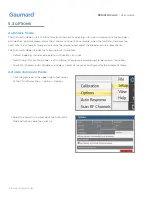 Preview for 68 page of Gaumard PEDIATRIC HAL S3004 User Manual