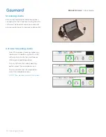 Preview for 70 page of Gaumard PEDIATRIC HAL S3004 User Manual