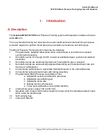 Preview for 4 page of Gaumard S410.100 Instruction Manual