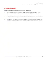 Preview for 9 page of Gaumard S410.100 Instruction Manual