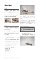 Preview for 12 page of Gaumard Super Chloe S222.100 User Manual