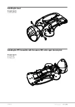 Предварительный просмотр 15 страницы GAUPNER HoTT Hornet 250 Manual