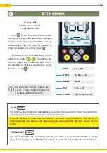 Preview for 7 page of Gauss MIL MD Operating Manual