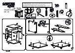 Gautier Office 112-TWIN 280 Quick Start Manual preview