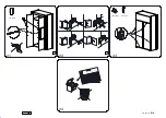 Preview for 5 page of Gautier Office G34-TIMBER Manual