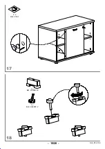 Preview for 15 page of Gautier Office Mambo 136 Manual