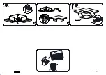 Preview for 2 page of Gautier 310.085 Assembly Instructions