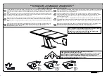 Предварительный просмотр 3 страницы Gautier 310 Series Assembly Instructions