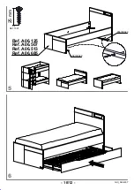 Предварительный просмотр 10 страницы Gautier 407 Manual