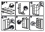 Предварительный просмотр 2 страницы Gautier 630 Quick Start Manual