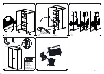 Предварительный просмотр 3 страницы Gautier 630 Quick Start Manual