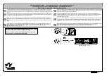 Предварительный просмотр 2 страницы Gautier 780 Manual