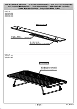 Preview for 6 page of Gautier A05 406 Quick Start Manual