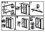 Предварительный просмотр 4 страницы Gautier A08-CAMEO Manual