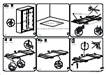 Предварительный просмотр 5 страницы Gautier A08-CAMEO Manual