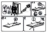 Предварительный просмотр 6 страницы Gautier A08-CAMEO Manual