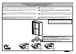 Предварительный просмотр 8 страницы Gautier A08-CAMEO Manual