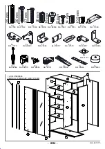 Предварительный просмотр 8 страницы Gautier A21-LODGE 175 Manual