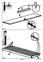 Preview for 11 page of Gautier A21-LODGE Assembly Instructions Manual