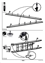 Preview for 15 page of Gautier A21-LODGE Assembly Instructions Manual