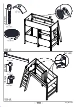 Preview for 18 page of Gautier A21-LODGE Assembly Instructions Manual