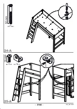 Preview for 21 page of Gautier A21-LODGE Assembly Instructions Manual