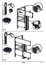 Preview for 29 page of Gautier A21-LODGE Assembly Instructions Manual