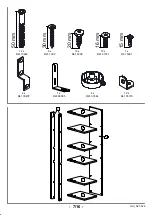 Предварительный просмотр 7 страницы Gautier A21 Manual