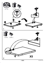 Preview for 8 page of Gautier A21 Manual